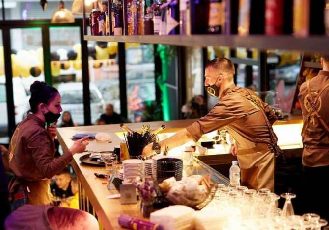 Njoftime Pune per Banakier ne Tirane