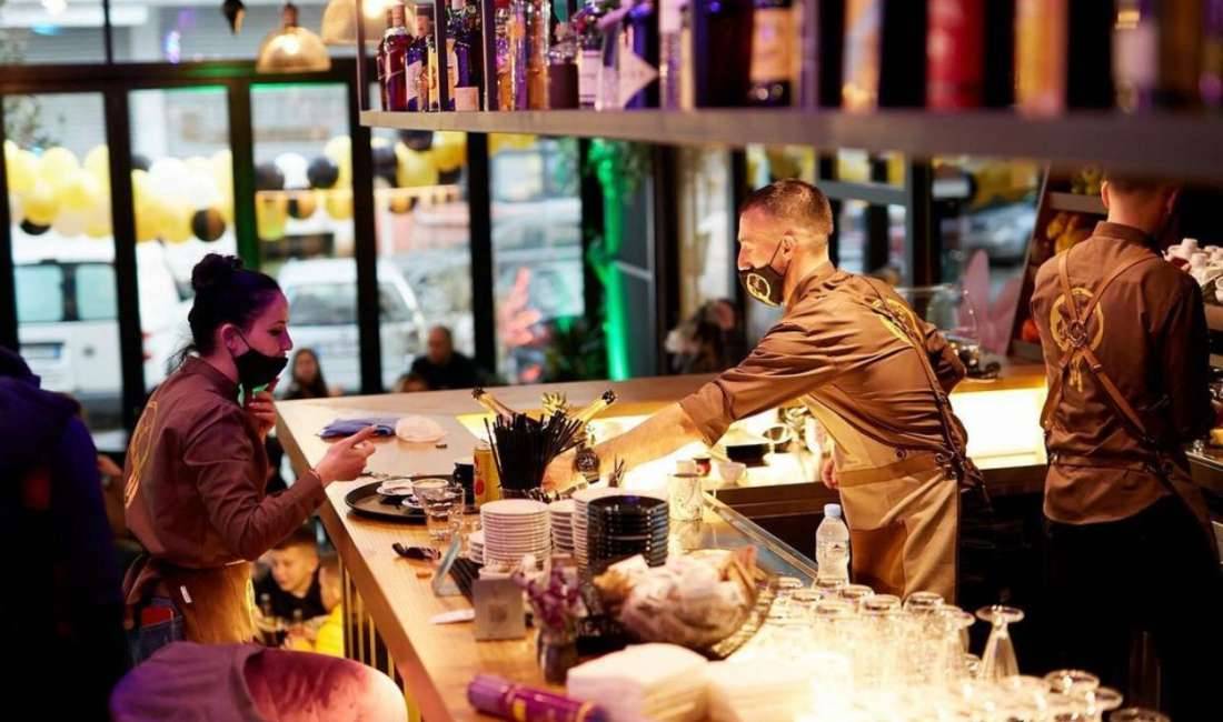 Offerte di lavoro a Tirana, Profession Banakier , , Pagamento 40,000  Leke.