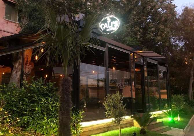 Njoftime Pune per Kamarier/e ne Tirane