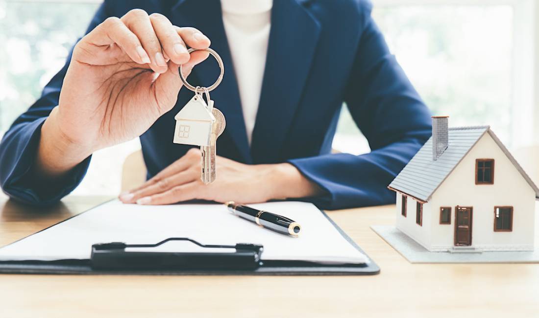 Offerte di lavoro a Tirana, Profession Agjent Imobiliar , , Pagamento Trattabile.