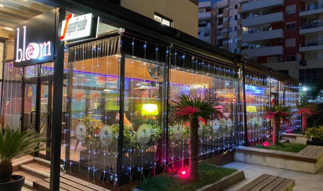 Offerte di lavoro a Tirana, Profession Banakier/e,Kamarier/e , , Pagamento Trattabile.