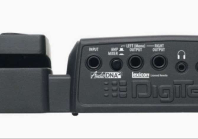 Electronic Accessories in Tirana - 1,500 Leke