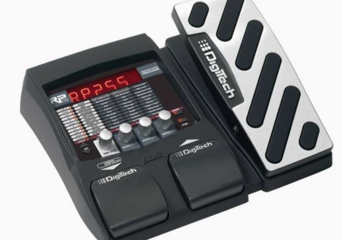 Electronic Accessories in Tirana - 1,500 Leke