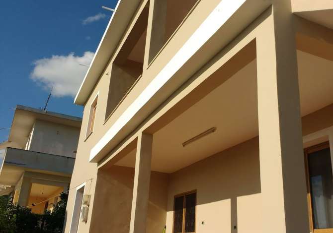 Construction and Restructurings a Tirana - 0 