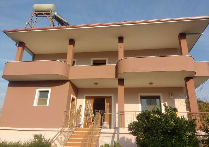 Construction and Restructurings a Tirana - 0 