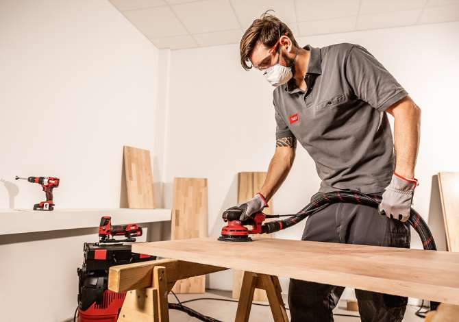 Job Offers for Ndihmes , zmerilues in Tirana