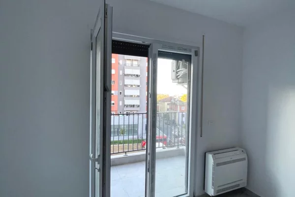 Apartament 1+1 me qira Unaza e re Astir