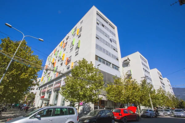 1+1 ne Shitje Rezidenca Concord Center