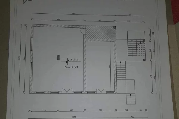 Shtepi ne shitje Shtepi Private ne Berat, 7+1, Mobilimi Pjeserisht e mobiluar, Pagesa 256,000  Euro.