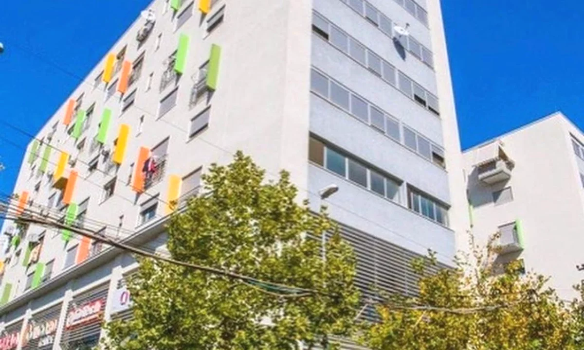 Shtepi me qera Apartament ne Tirane, 1+1, Mobilimi E mobiluar, Pagesa 45,000  Leke.