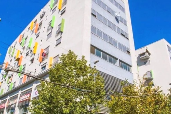 Shtepi me qera 1+1 ne Tirane - 45,000 Leke