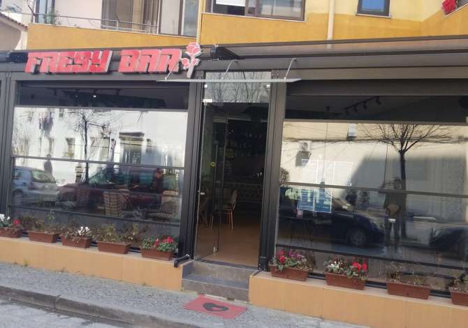 Business Property for Rent 2+1 in Tirana - 650 Euro