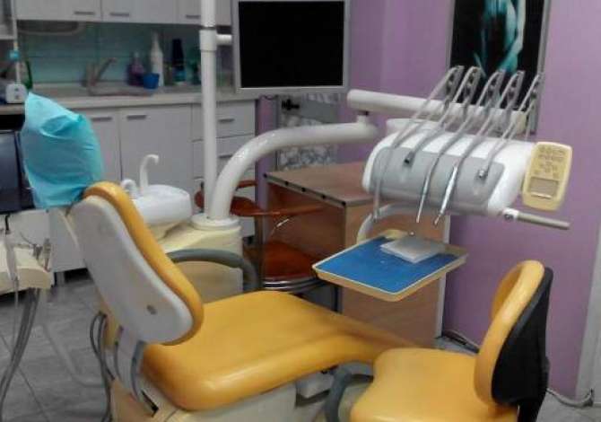 Pajisje biznesi ne shitje ne Tirane - 80,000 Leke