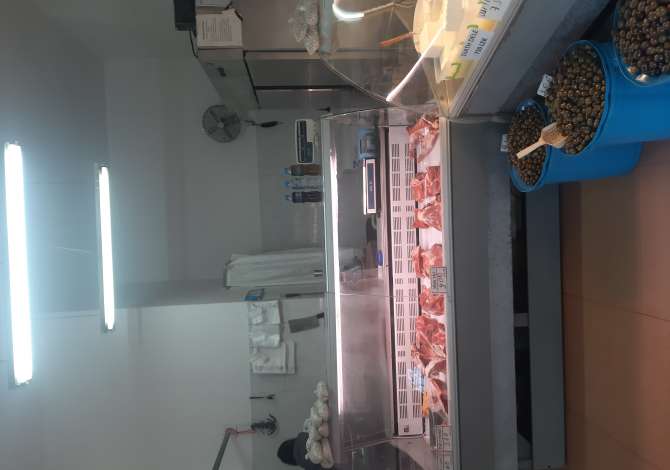 Business Property in Sale 1+1 in Tirana - 62,000 Euro