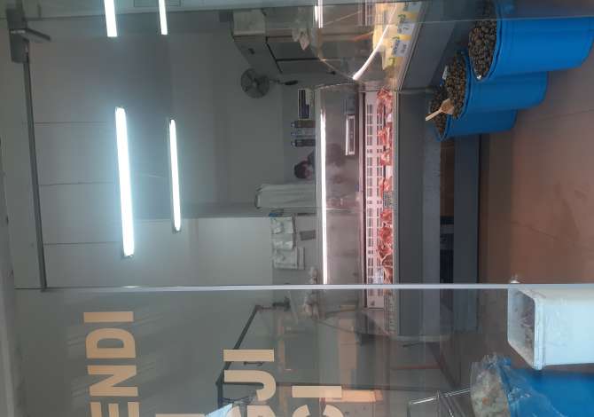 Business Property in Sale 1+1 in Tirana - 62,000 Euro