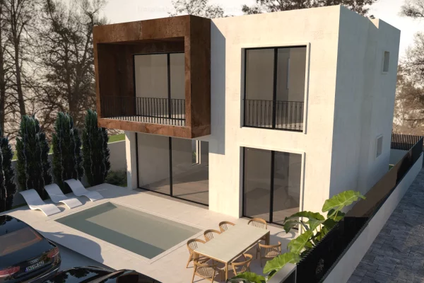 Shtepi ne shitje 3+1 ne Kavaje - 310,000 Euro