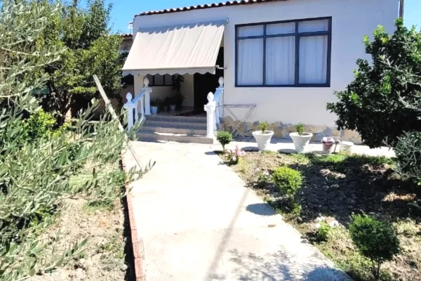 Shtepi ne shitje 1+1 ne Kavaje - 75,000 Euro