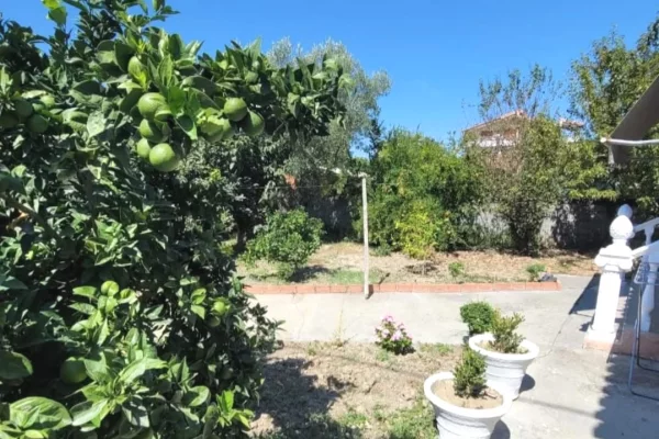 Shtepi ne shitje Shtepi Private ne Kavaje, 1+1, Mobilimi E mobiluar, Pagesa 75,000  Euro.