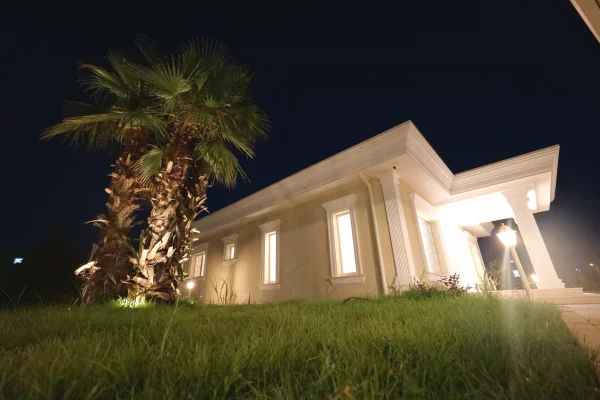 Shtepi ne shitje Vila Luksoze ne Kavaje, 3+1, Mobilimi Pjeserisht e mobiluar, Pagesa 315,000  Euro.