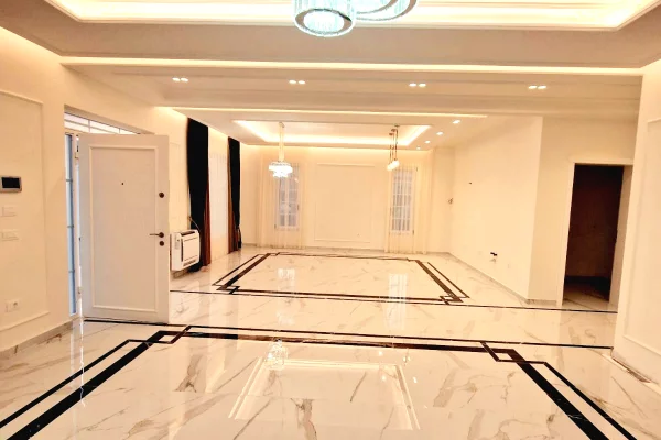 Shtepi ne shitje Vila Luksoze ne Kavaje, 3+1, Mobilimi Pjeserisht e mobiluar, Pagesa 315,000  Euro.