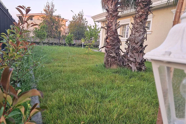 Shtepi ne shitje Vila Luksoze ne Kavaje, 3+1, Mobilimi Pjeserisht e mobiluar, Pagesa 315,000  Euro.