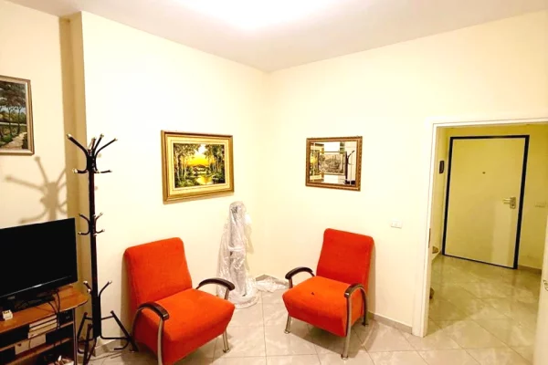 Shtepi ne shitje Apartament ne Kavaje, 1+1, Mobilimi E mobiluar, Pagesa 41,900  Euro.