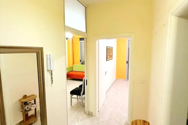 Shtepi ne shitje Apartament ne Kavaje, 1+1, Mobilimi E mobiluar, Pagesa 41,900  Euro.