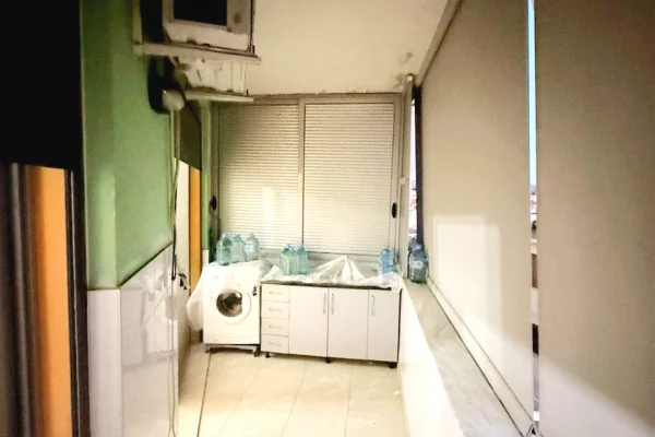 Shtepi ne shitje Apartament ne Kavaje, 1+1, Mobilimi E mobiluar, Pagesa 41,900  Euro.