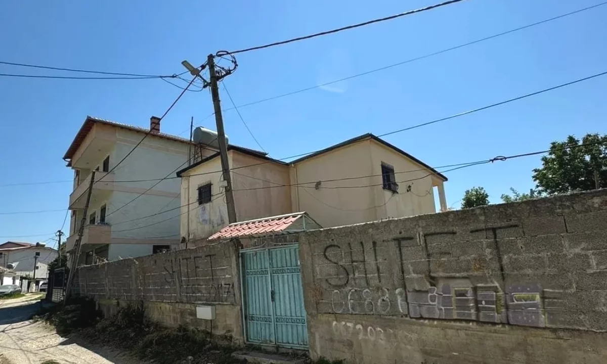 🏡🔥 Shitet Shtepi Private me Truall ne Super Lokacion – Mundesi Ndertimi deri ne 4 Kate! ✨