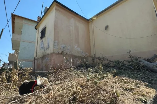 🏡🔥 Shitet Shtepi Private me Truall ne Super Lokacion – Mundesi Ndertimi deri ne 4 Kate! ✨