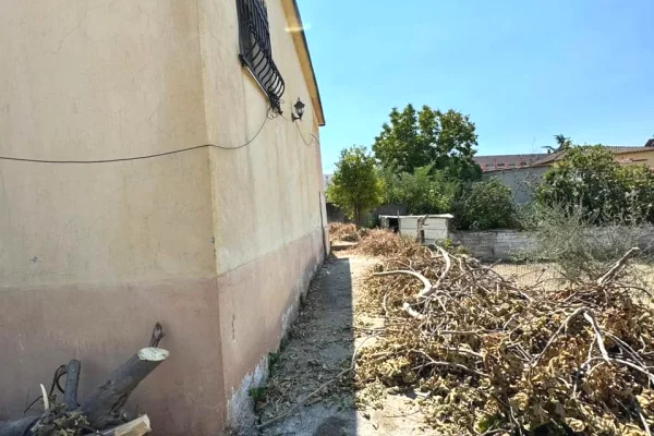 🏡🔥 Shitet Shtepi Private me Truall ne Super Lokacion – Mundesi Ndertimi deri ne 4 Kate! ✨