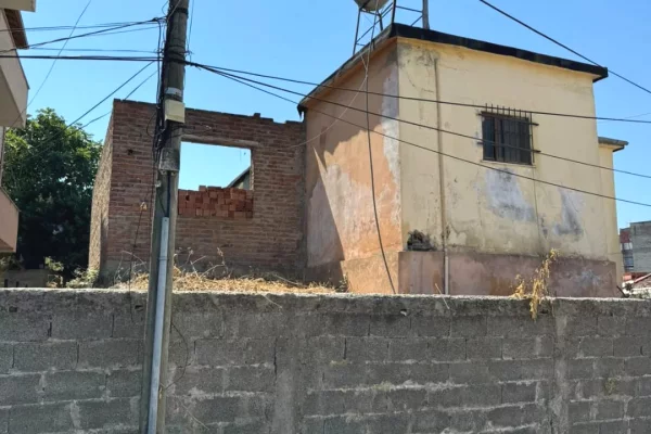 🏡🔥 Shitet Shtepi Private me Truall ne Super Lokacion – Mundesi Ndertimi deri ne 4 Kate! ✨