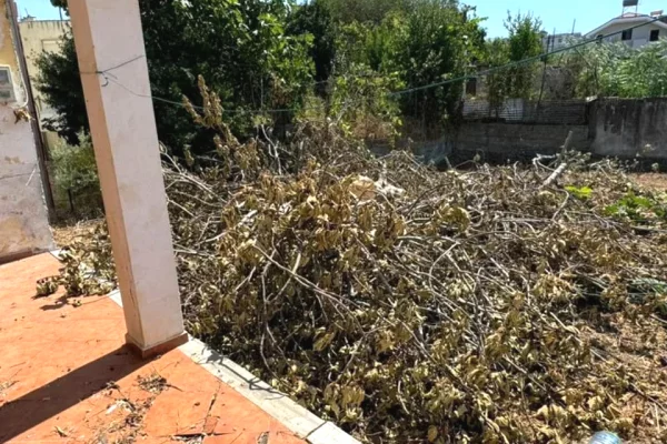 🏡🔥 Shitet Shtepi Private me Truall ne Super Lokacion – Mundesi Ndertimi deri ne 4 Kate! ✨