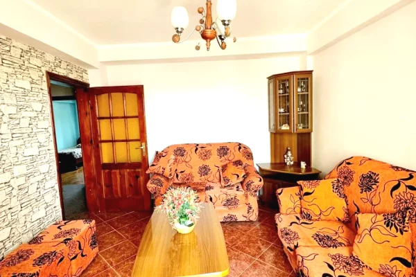 😍Shitet apartament  2+1 shetitorja"Josif Budo",Kavaje