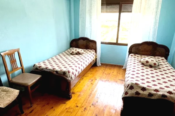 Shtepi ne shitje Apartament ne Kavaje, 2+1, Mobilimi E mobiluar, Pagesa 50,000  Euro.