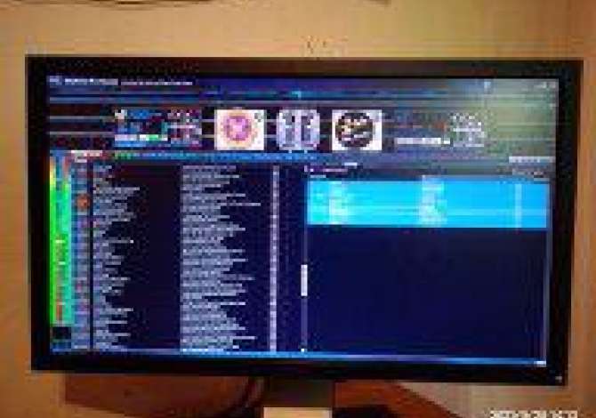 IT and Marketing Services in Tirana - 2,500 Euro