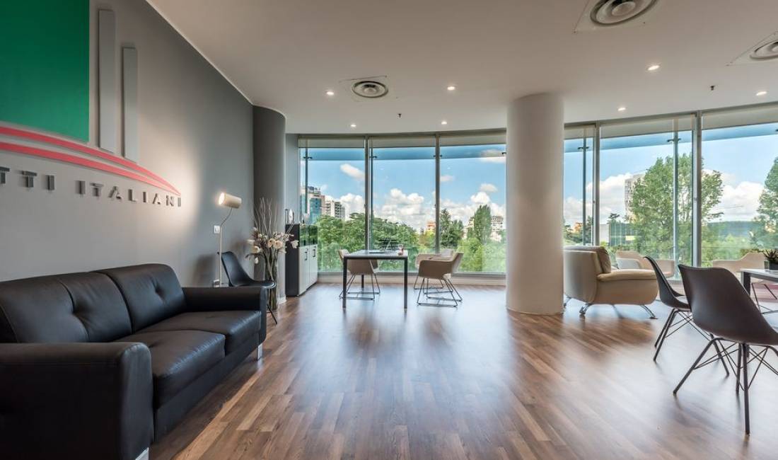 Offerte di lavoro a Tirana, Profession CONSULENTE IMMOBILIARE , , Pagamento 370  Euro.