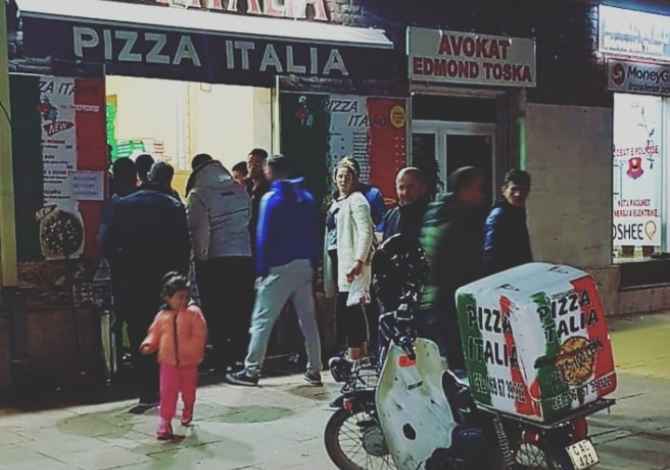 Business Property for Rent in Fier - 35,000 Leke