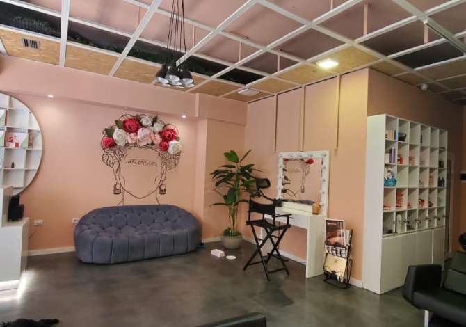 Business Property in Sale 1+1 in Tirana - 15,000 Euro