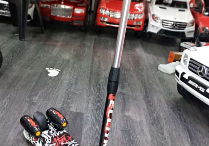 Veshje dhe Aksesor per Femije ne Tirane - 8,500 Leke