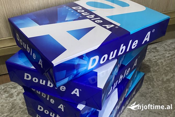 Kancelari ne Tirane - 15 Euro