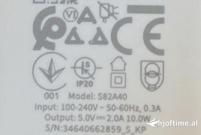 Accessori elettronici a Tirana - 100 Leke