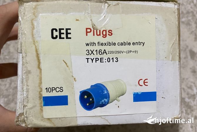 Working Tools in Tirana - 15 Euro