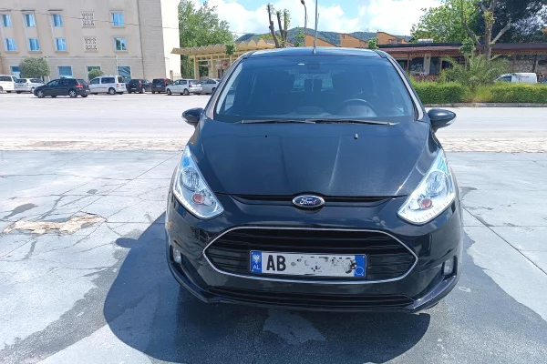 Auto in Vendita a Berat, Ford, 2014 Benzine,Kambio Automatik Pagamento 5,350  Euro.