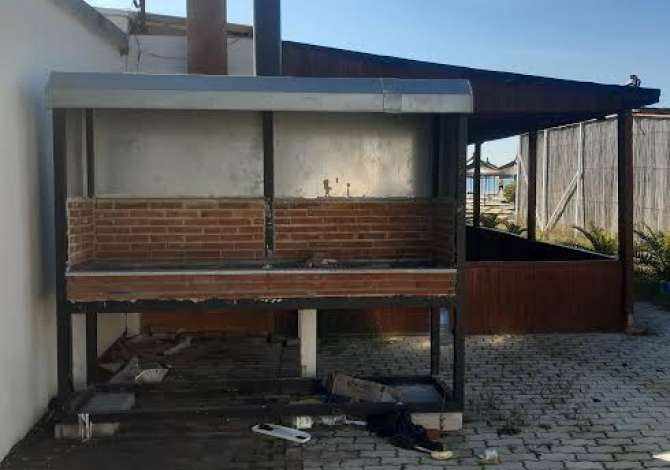 Pajisje biznesi ne shitje ne Tirane - 850 Euro