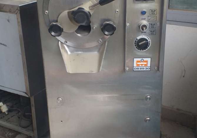 Working Tools in Durres - 2,300 Euro