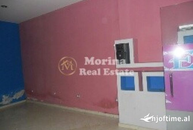 Business Property in Sale 1+1 in Tirana - 32,000 Euro