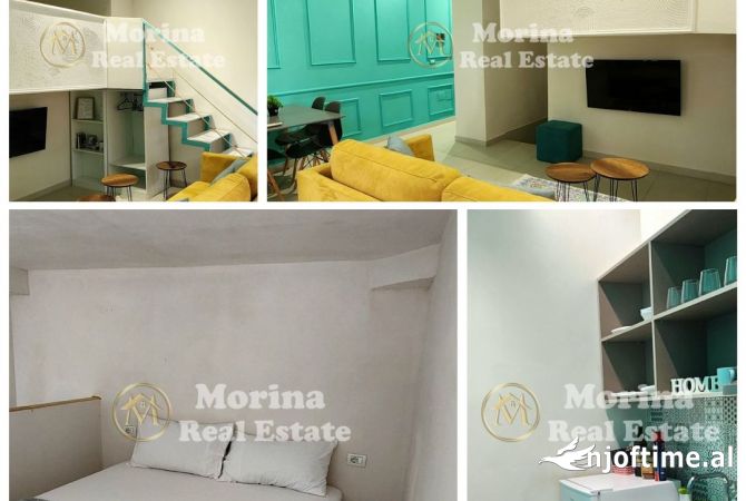 Ambiente Commerciale in Vendita 3+1 a Kavaja - 200,000 Euro