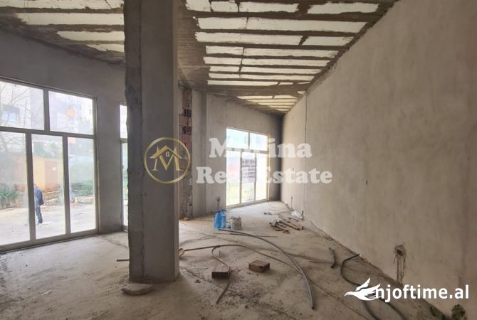 Business Property in Sale 1+1 in Tirana - 198,000 Euro