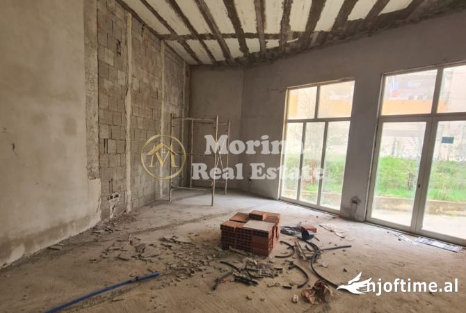 Business Property in Sale 1+1 in Tirana - 198,000 Euro